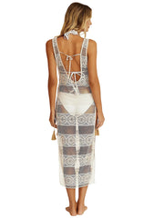 PQ Swim: Joy Lace Cover-Up (WAT-965D)