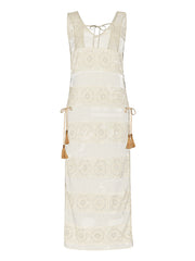 PQ Swim: Joy Lace Cover-Up (WAT-965D)