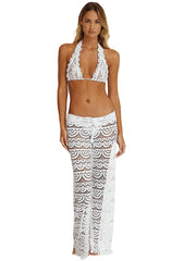 PQ Swim: Malibu Lace Pant (WAT-436P)