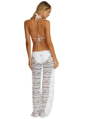 PQ Swim: Malibu Lace Pant (WAT-436P)