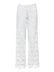 PQ Swim: Malibu Lace Pant (WAT-436P)