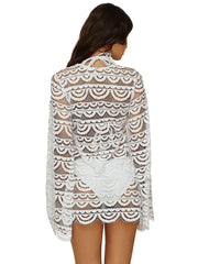 PQ Swim: Noah Tunic (WAT-445D)