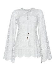 PQ Swim: Noah Tunic (WAT-445D)