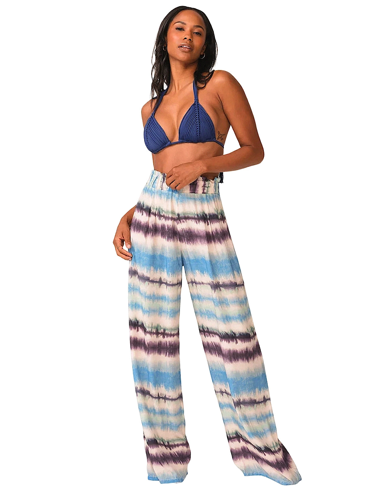 PQ Swim: Jocelyn Pant
