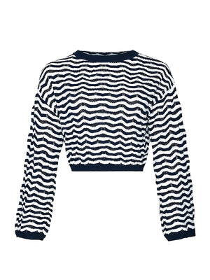 PQ Swim: Palmer Top (PIC-1345T)