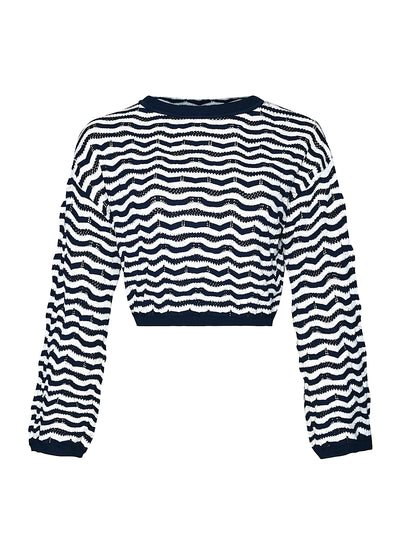 PQ Swim: Palmer Top (PIC-1345T)