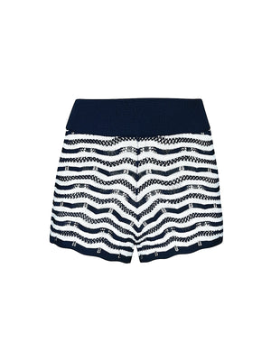 PQ Swim: Luna Short (PIC-1346S)