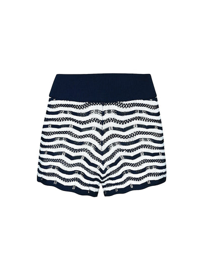 PQ Swim: Luna Short (PIC-1346S)