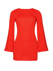PQ Swim: Tatiana Dress (PAN-1372D)