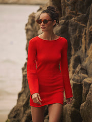 PQ Swim: Tatiana Dress (PAN-1372D)