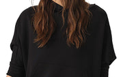 Travel Hoodie-Vacay Short
