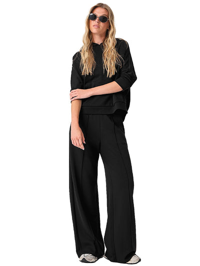 PQ Swim: Get Away-Jet Set Pant (BLK-1414T-BLK-1415P)