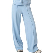 Travel Hoodie-Jet Set Pant
