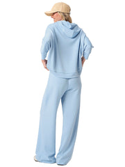 PQ Swim: Travel Hoodie-Jet Set Pant (BBY-1413T-BBY-1415P)