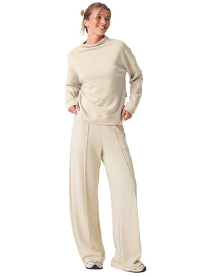PQ Swim: Get Away-Jet Set Pant (TAU-1414T-TAU-1415P)