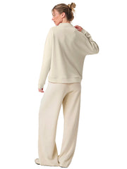 PQ Swim: Get Away-Jet Set Pant (TAU-1414T-TAU-1415P)