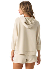 PQ Swim: Travel Hoodie-Vacay Short (TAU-1413T-TAU-1416S)