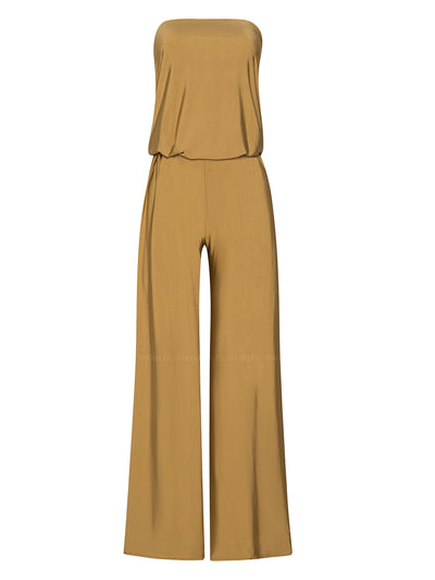 Lacey Jumpsuit