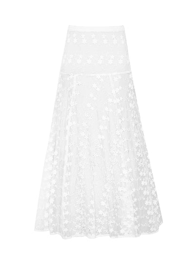 PQ Swim: Evie Skirt (IVO-1380S)