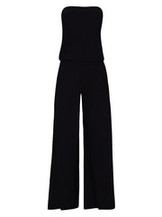 PQ Swim: Lacey Jumpsuit (MID-441J)