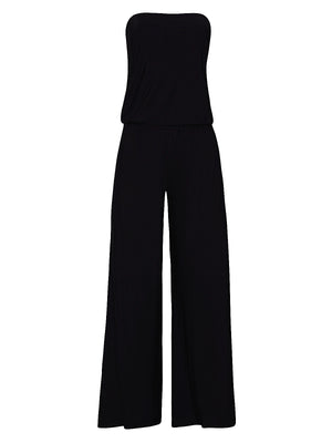 PQ Swim: Lacey Jumpsuit (MID-441J)