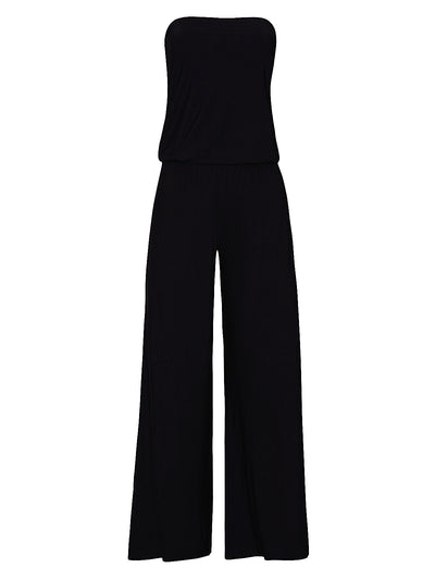 PQ Swim: Lacey Jumpsuit (MID-441J)