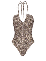 PQ Swim: Josie One-Piece (LEO-5012P)