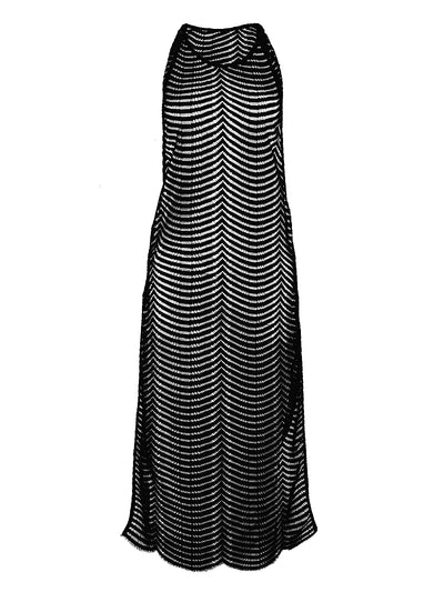 PQ Swim: Harbor Cover-Up (MID-1271D)