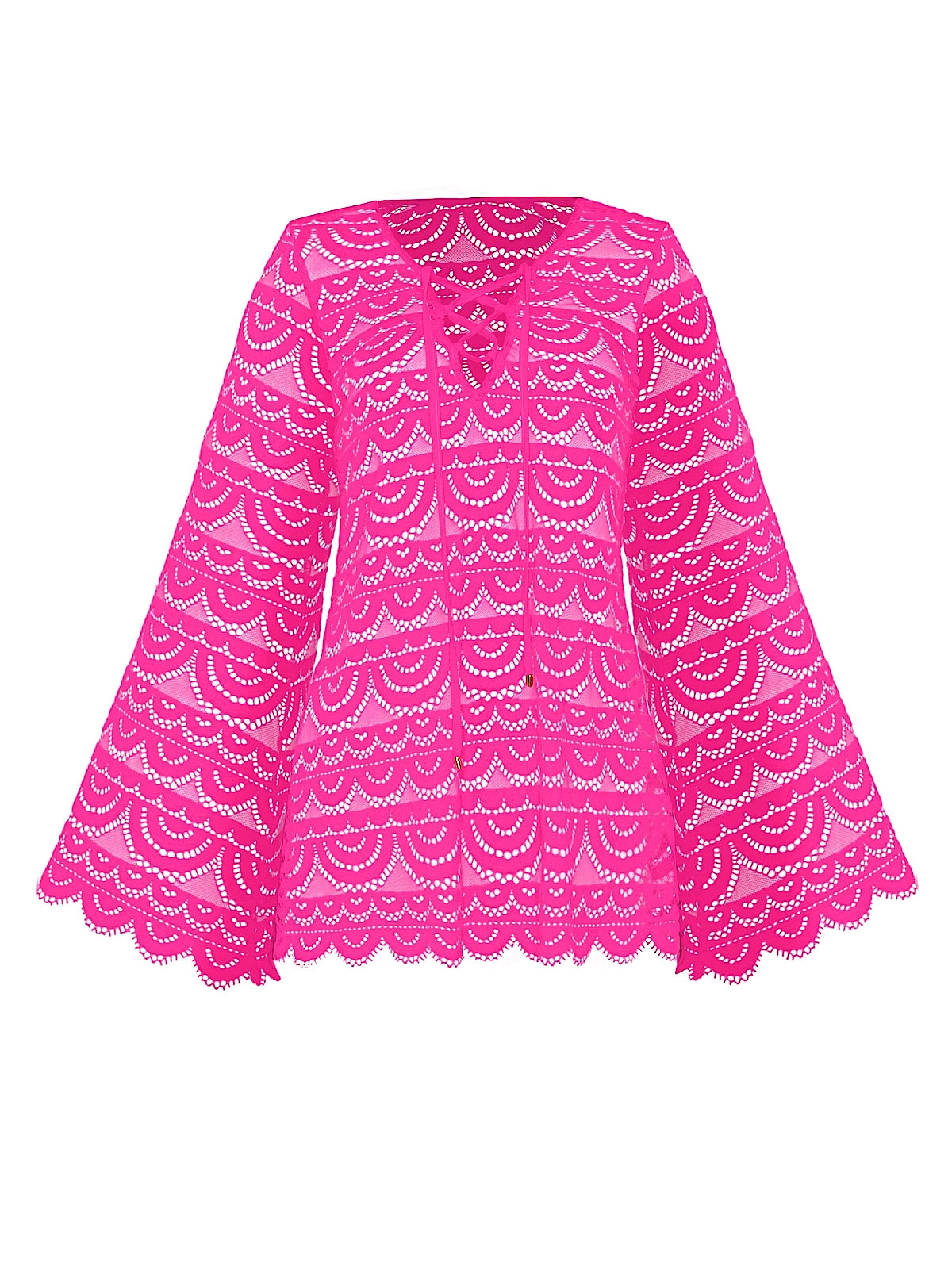PQ Swim: Noah Tunic