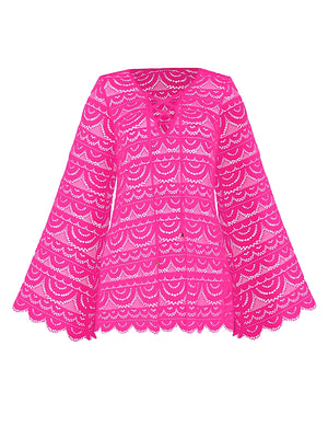 PQ Swim: Noah Tunic (TLP-445D)