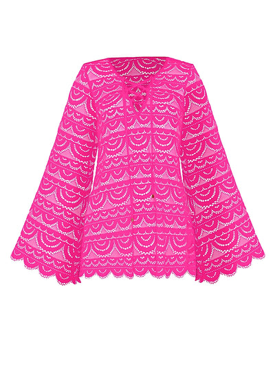 PQ Swim: Noah Tunic (TLP-445D)