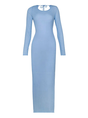 PQ Swim: Ada Cover-Up (TLU-1391D)