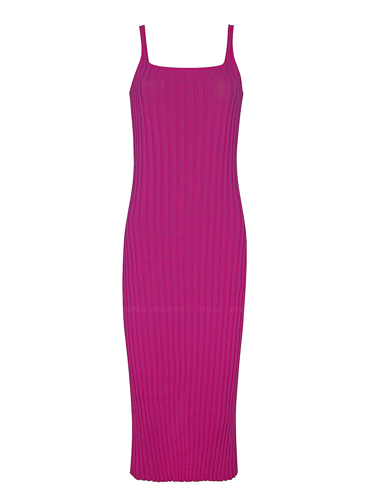 PQ Swim: Poppy Dress