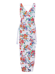 PQ Swim: Joy Lace Cover-Up (FLC-965D)