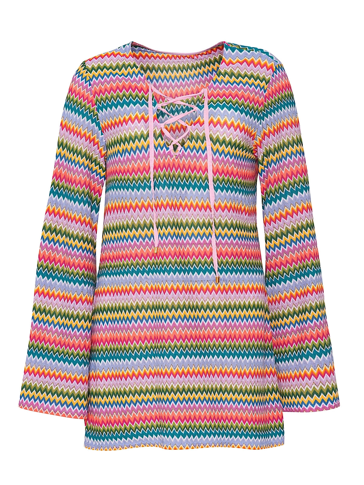 PQ Swim: Noah Tunic ::RET