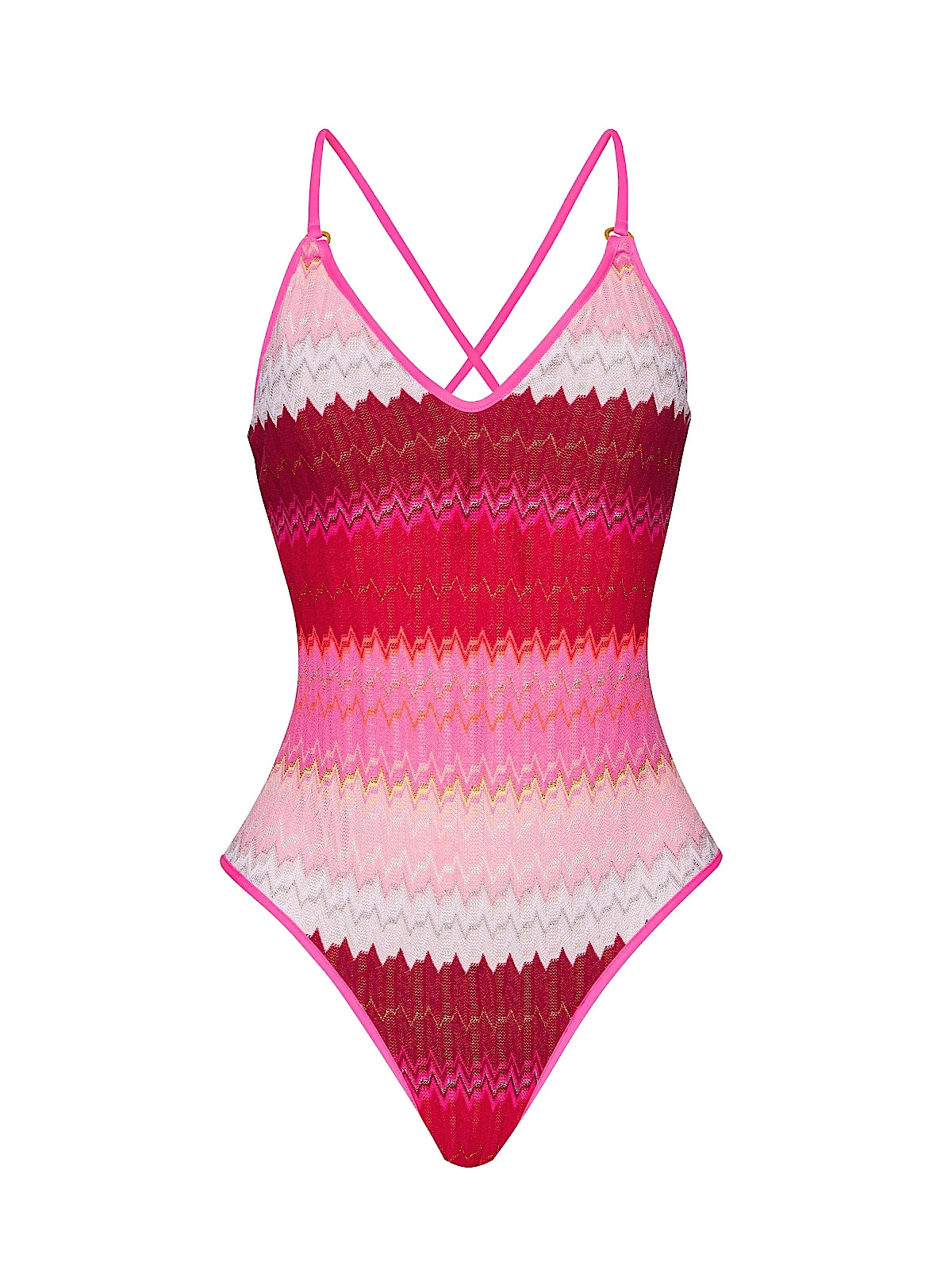 PQ Swim: Margot One-Piece (SCA-5029P)