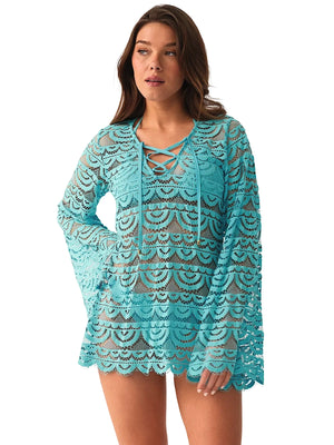 PQ Swim: Noah Tunic (KAI-445D)