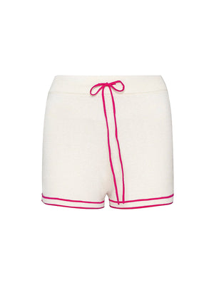 PQ Swim: Margaret Short (IVO-1389S)