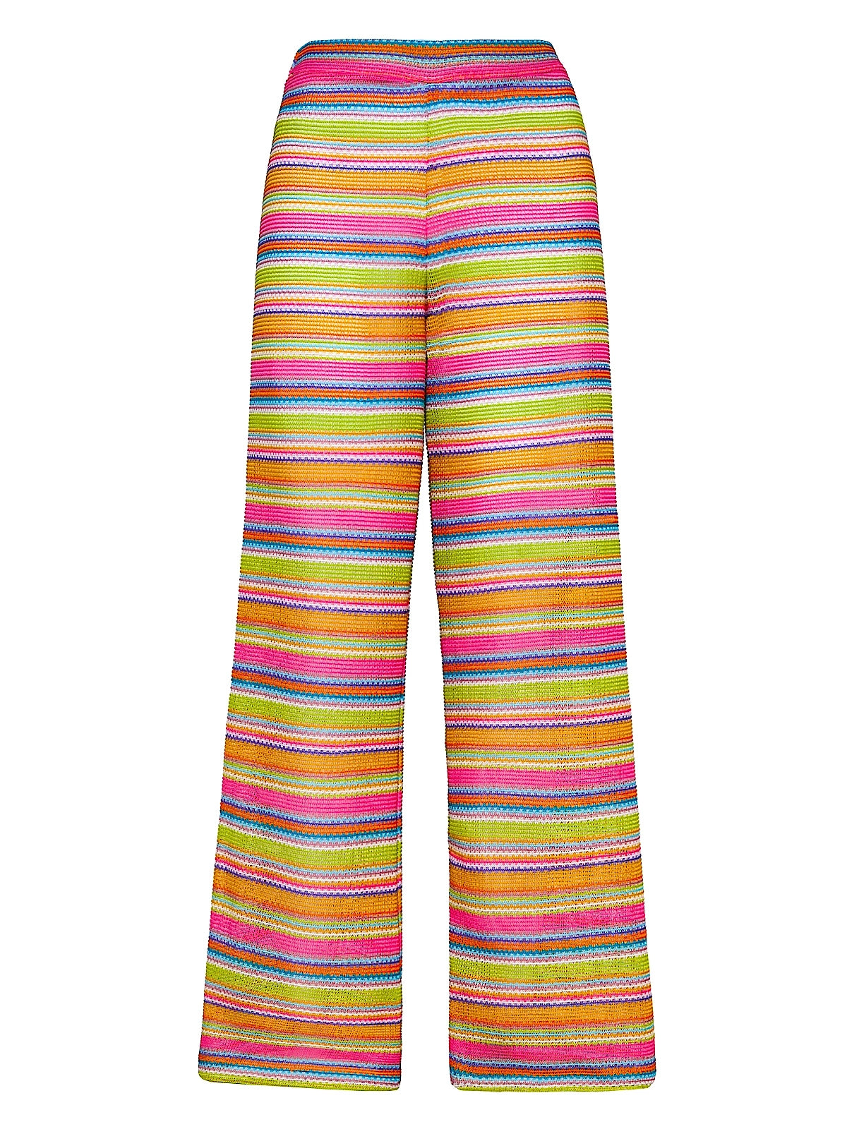 PQ Swim: Meg High Waist Pant