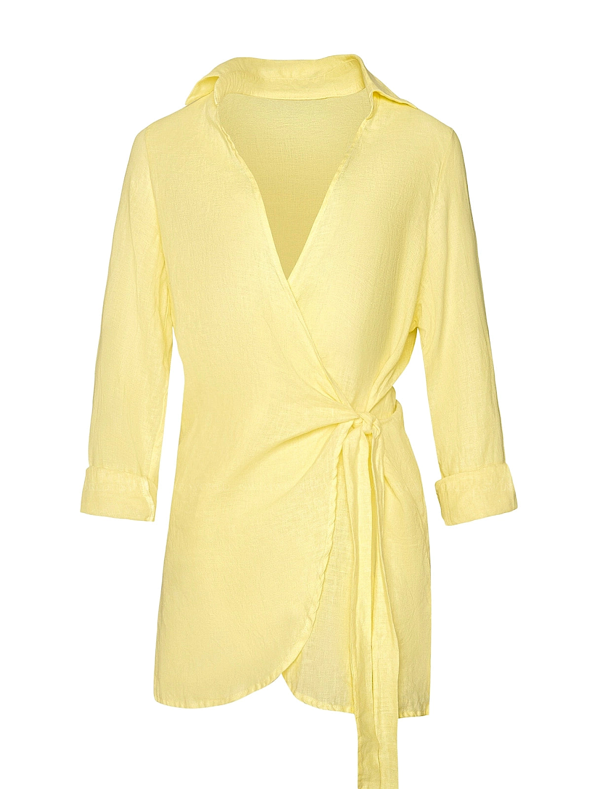 PQ Swim: Lily Cover-Up (BCP-1417T)