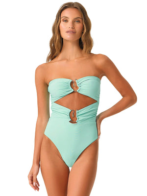 PQ Swim: Faye One-Piece (WAR-5061P)