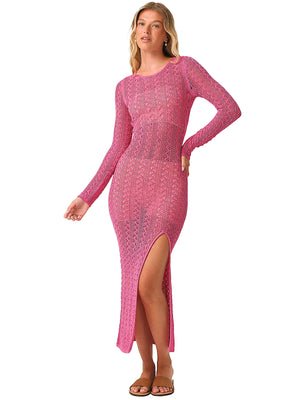 PQ Swim: Harley Cover Up (PTN-1359D)