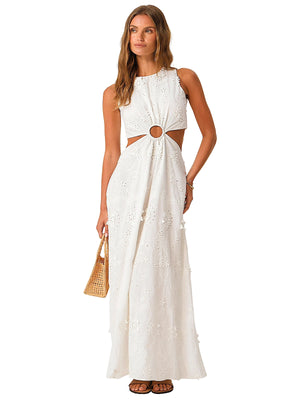 PQ Swim: Tavi Dress (WHS-1430D)