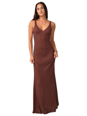 PQ Swim: Autumn Dress (SLC-1449D)