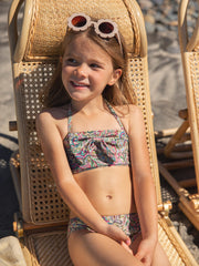 PQ Swim Kids: Asha Bow Bikini (PSC-863B)