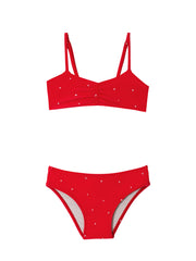 PQ Swim Kids: Anna Bikini (HRT-856B)