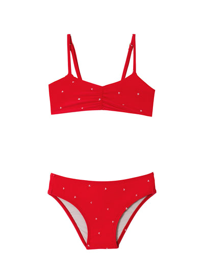 PQ Swim Kids: Anna Bikini (HRT-856B)