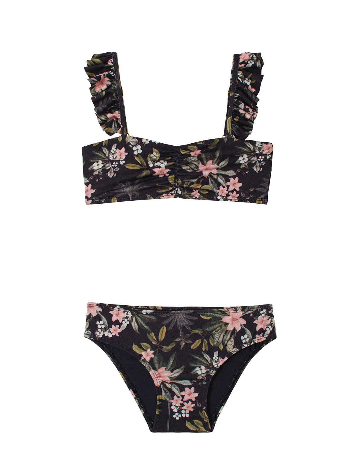 PQ Swim Kids Flutter Bikini (GAP873B) Swimwear World