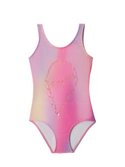 PQ Swim Kids: Friends One Piece (CTD-603F)