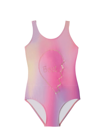 PQ Swim Kids: Best One Piece (CTD-603B)